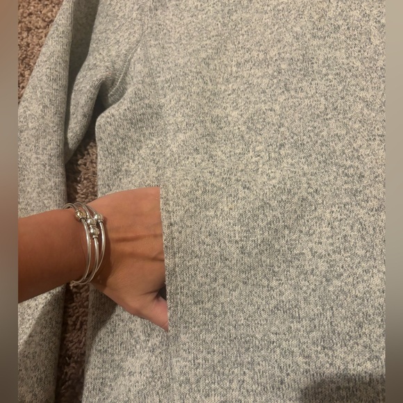 J. Crew Half Zip - Picture 4 of 4